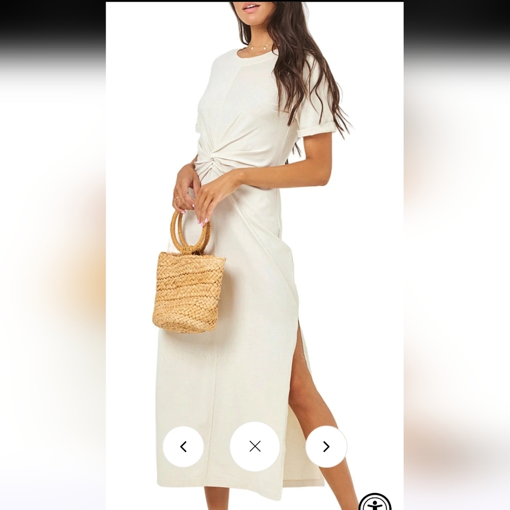 L Space Drew Dress XS - Picture 3 of 10